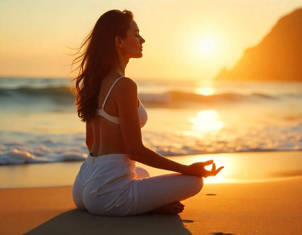 432 Hz converter meditation