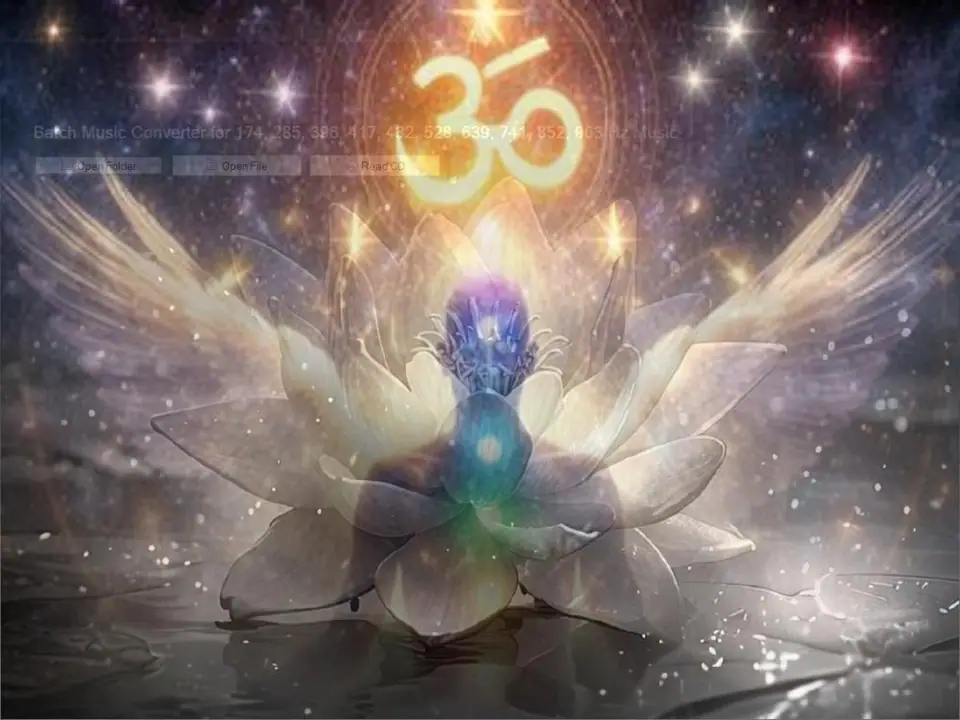 440 to 639Hz Converter