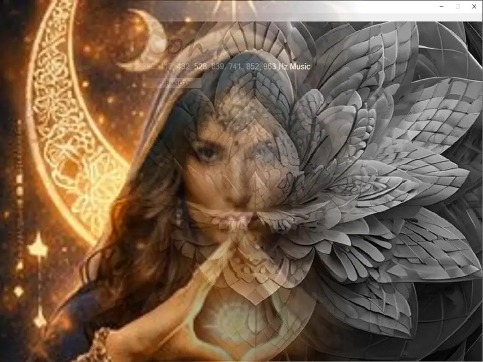 528Hz Conversion Tool