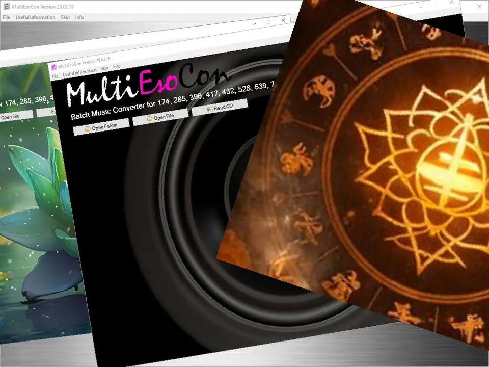 How to Retune Music to 432 Hz