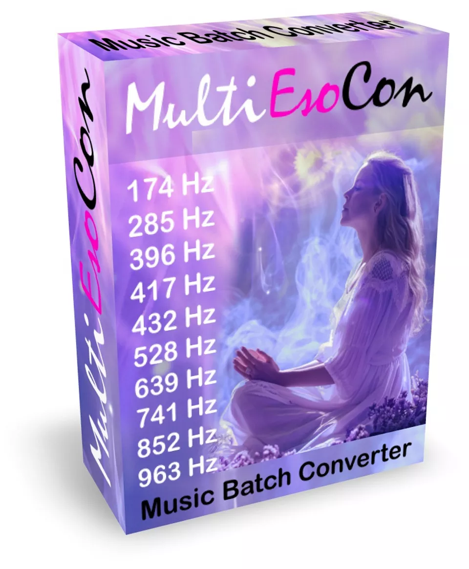 432 Hz converter free download