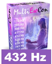 432 Hz music converter 432 Hz music converter