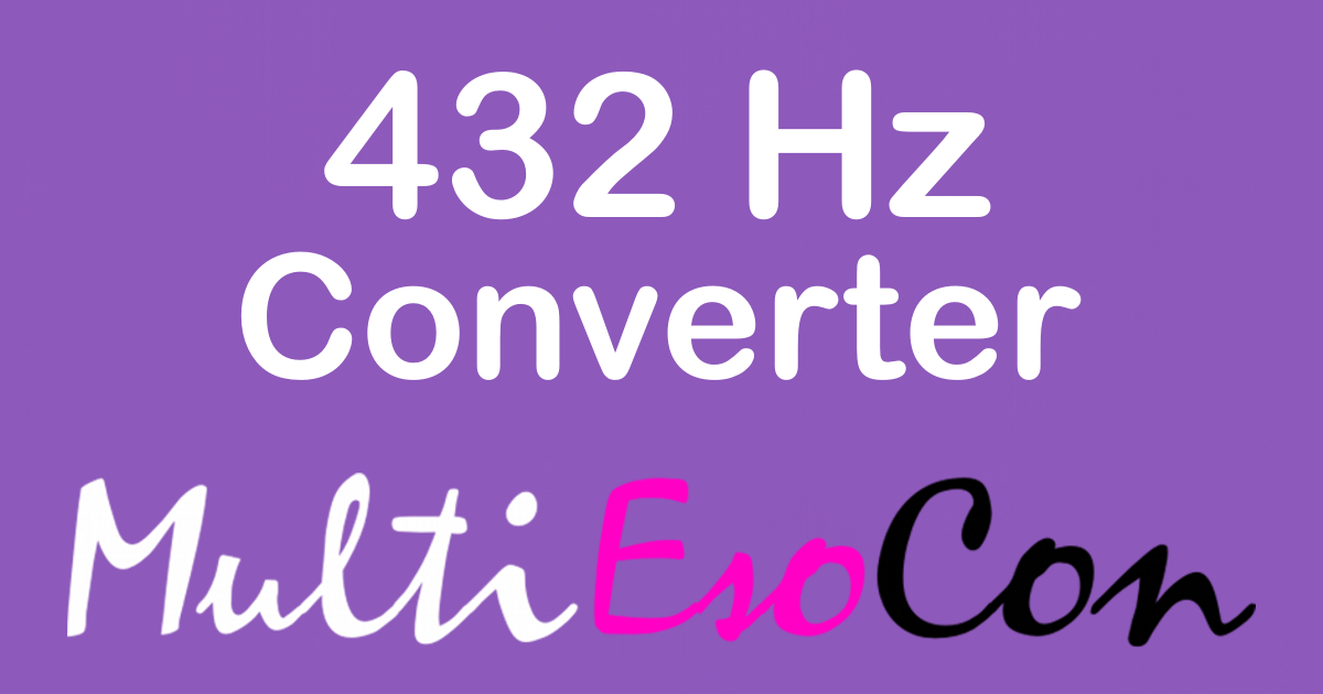 432-hz-music-converter-440-432-with-batch-mode