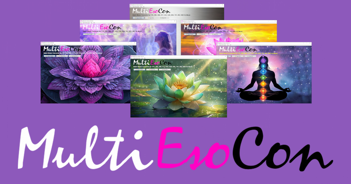 432-hz-converter-skins-customize-the-interface-with-different-designs