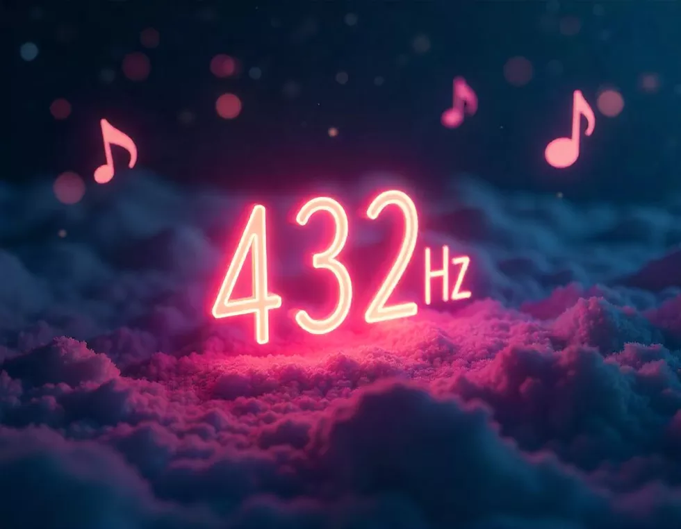 432 Hz